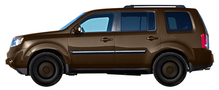 Honda Pilot YF4 (2011-2016) 3.5 4WD