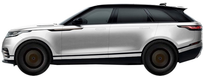 Land rover Range Rover Velar L560/LY (2017-2020) P380