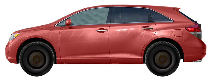 Toyota Venza Сrossover 5d (2008-2012) 3.5 VVT-i V6