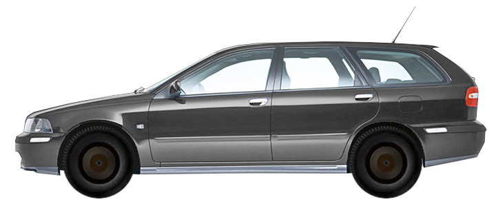 Volvo V40 V Estate 5d (1996-2004) 2.0